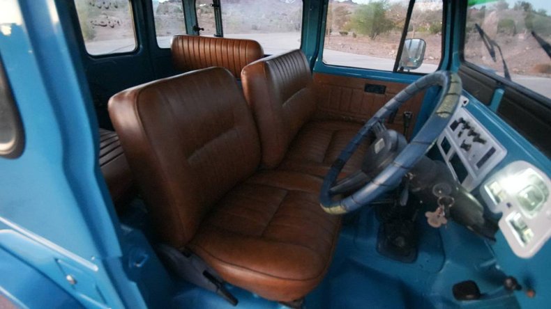 For Sale 1983 Toyota Land Cruiser BJ40