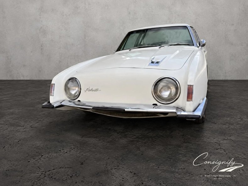 1963 studebaker avanti r1