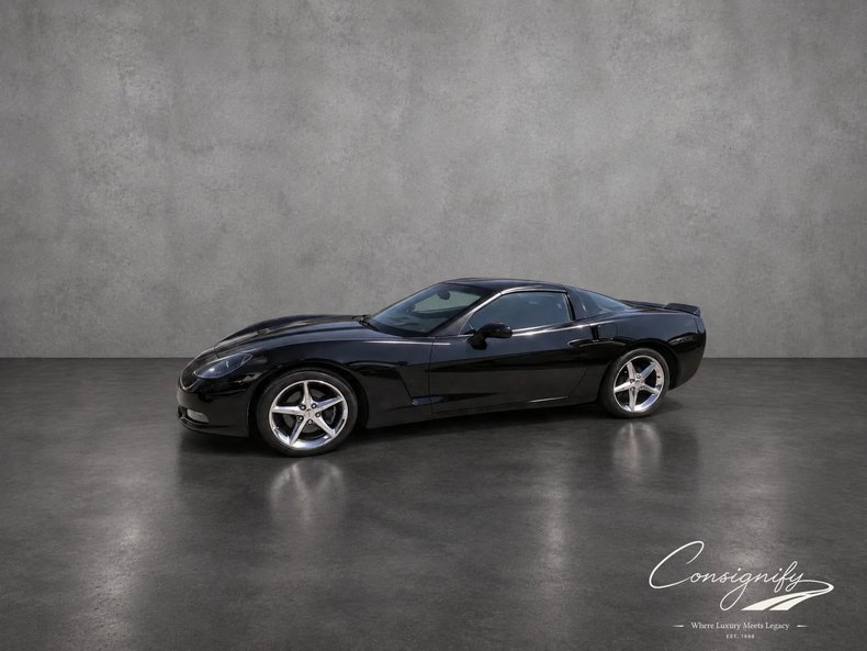 2013 chevrolet corvette base 3lt
