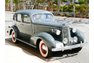 1936 Cadillac Series 60