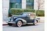 1936 Cadillac Series 60