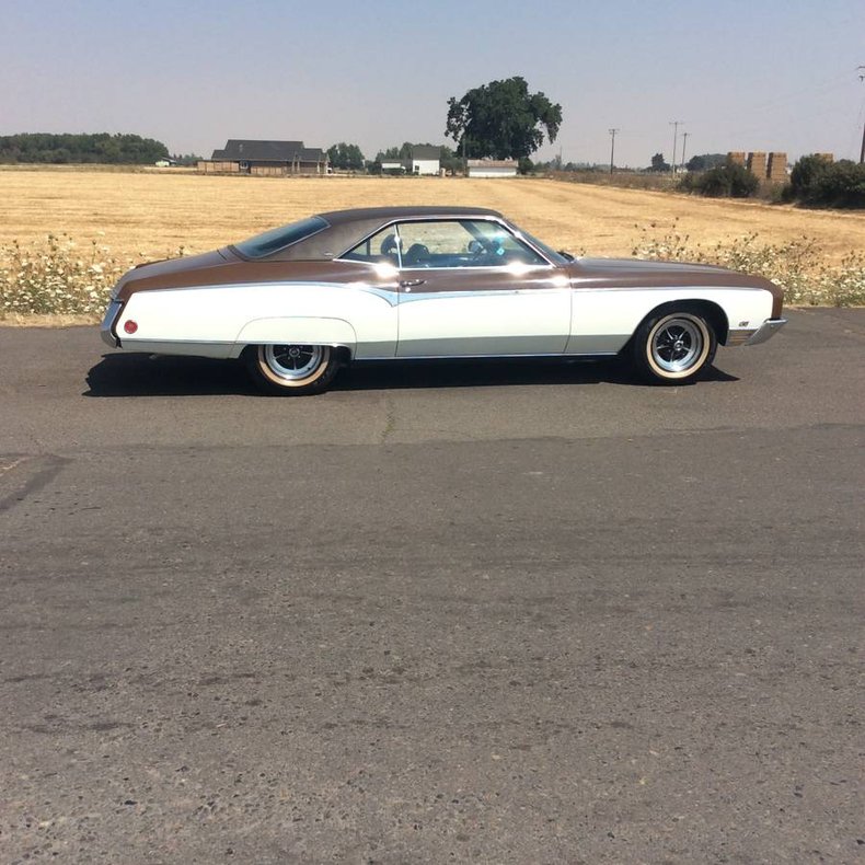 1970 Buick Riviera GS for sale #465517 | Motorious