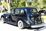 1938 Packard Model 1603 Super 8