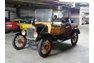 1920 Ford Model T Huckster Pickup