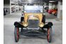1920 Ford Model T Huckster Pickup