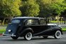 1954 Rolls-Royce Silver Wraith Park-Ward Limousine