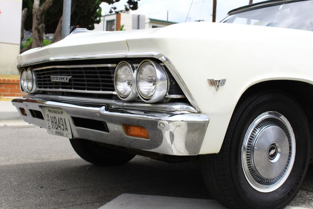 1966 Chevrolet Malibu | Consignify