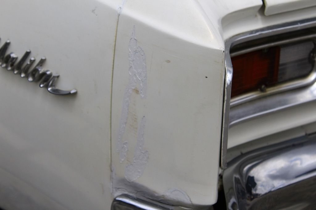 1966 Chevrolet Malibu | Consignify