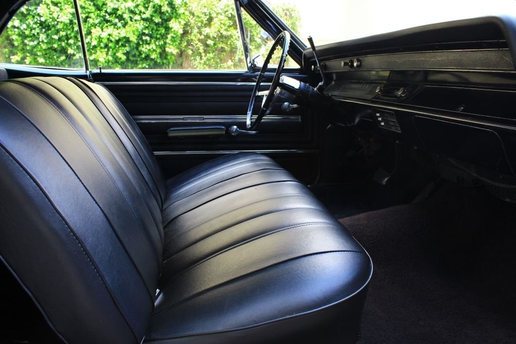 1966 Chevrolet Malibu | Consignify