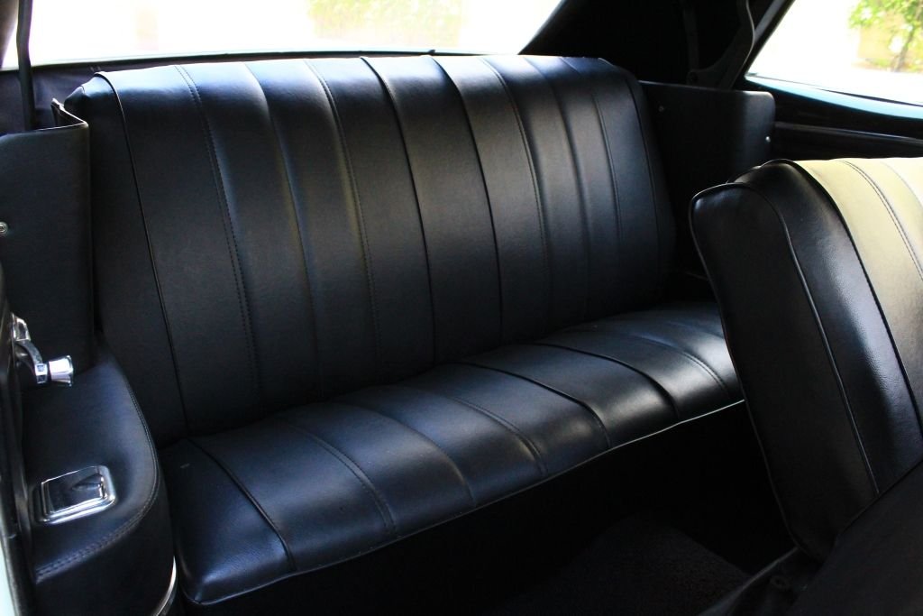 1966 Chevrolet Malibu | Consignify
