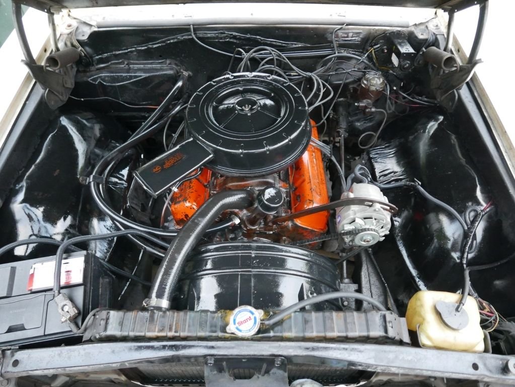 1966 Chevrolet Malibu | Consignify