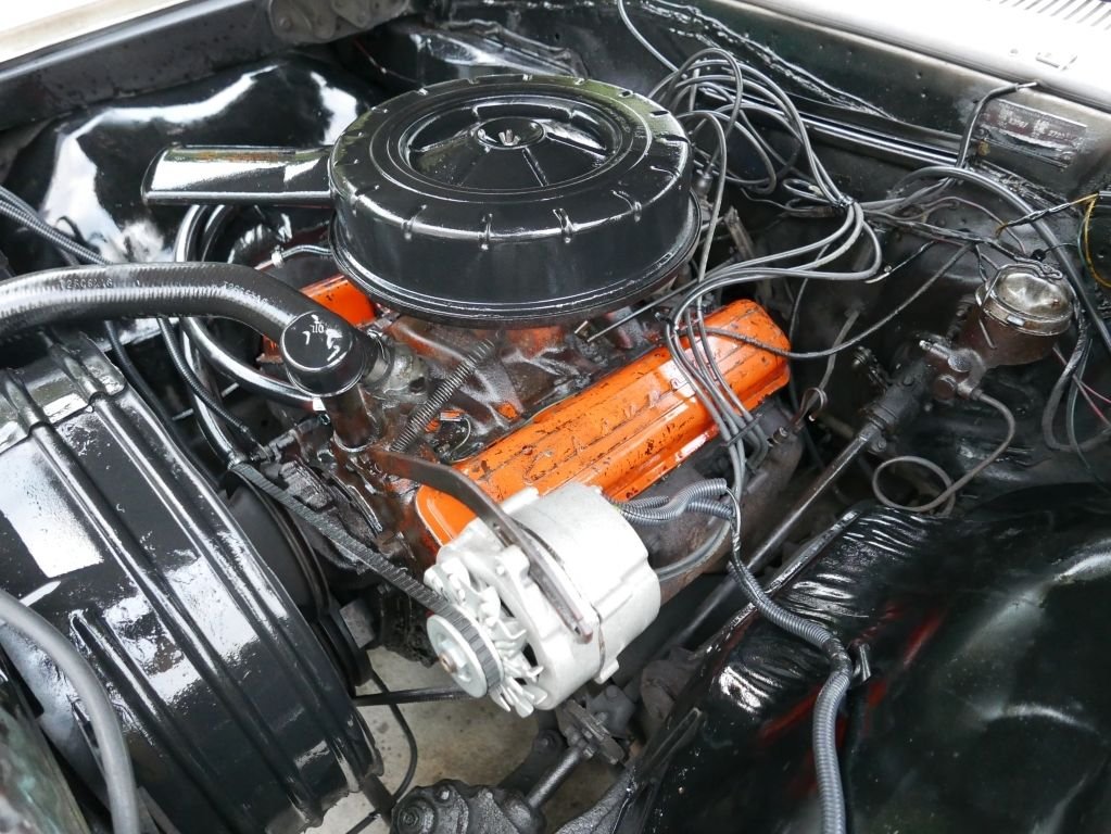 1966 Chevrolet Malibu | Consignify