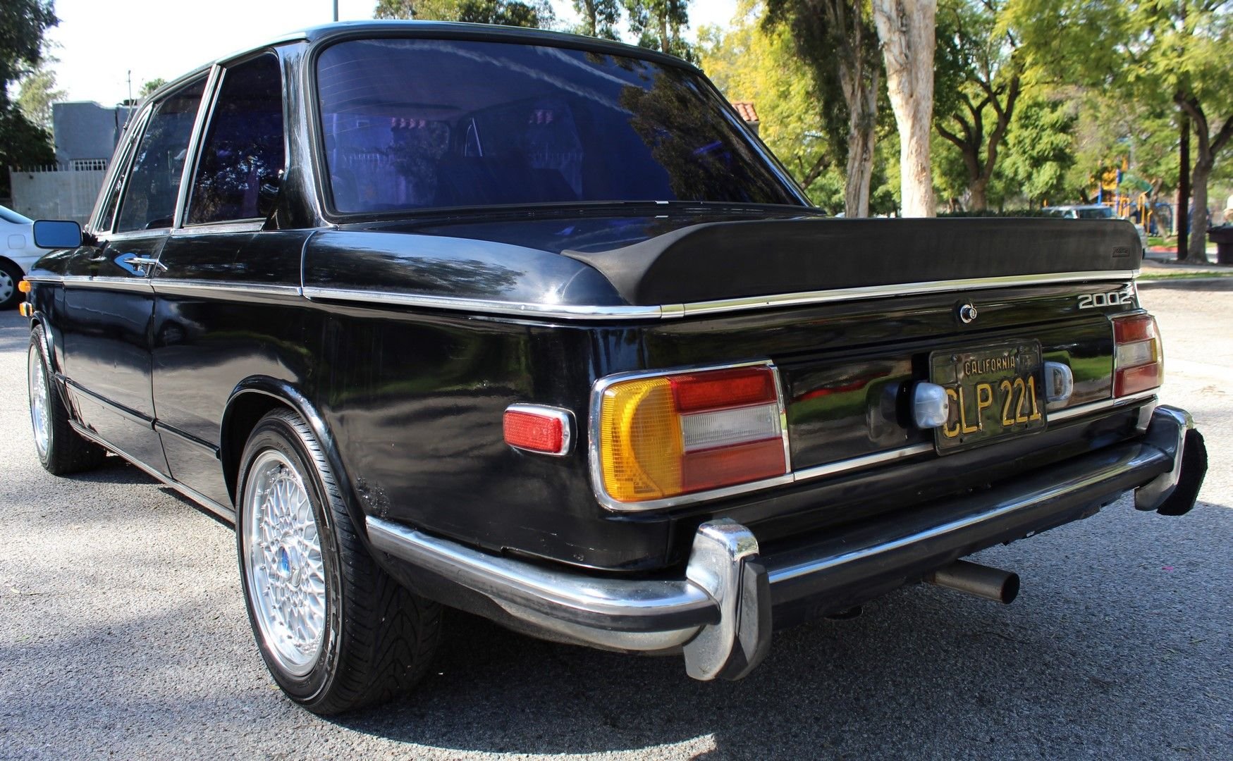 1976 BMW 2002 | Consignify