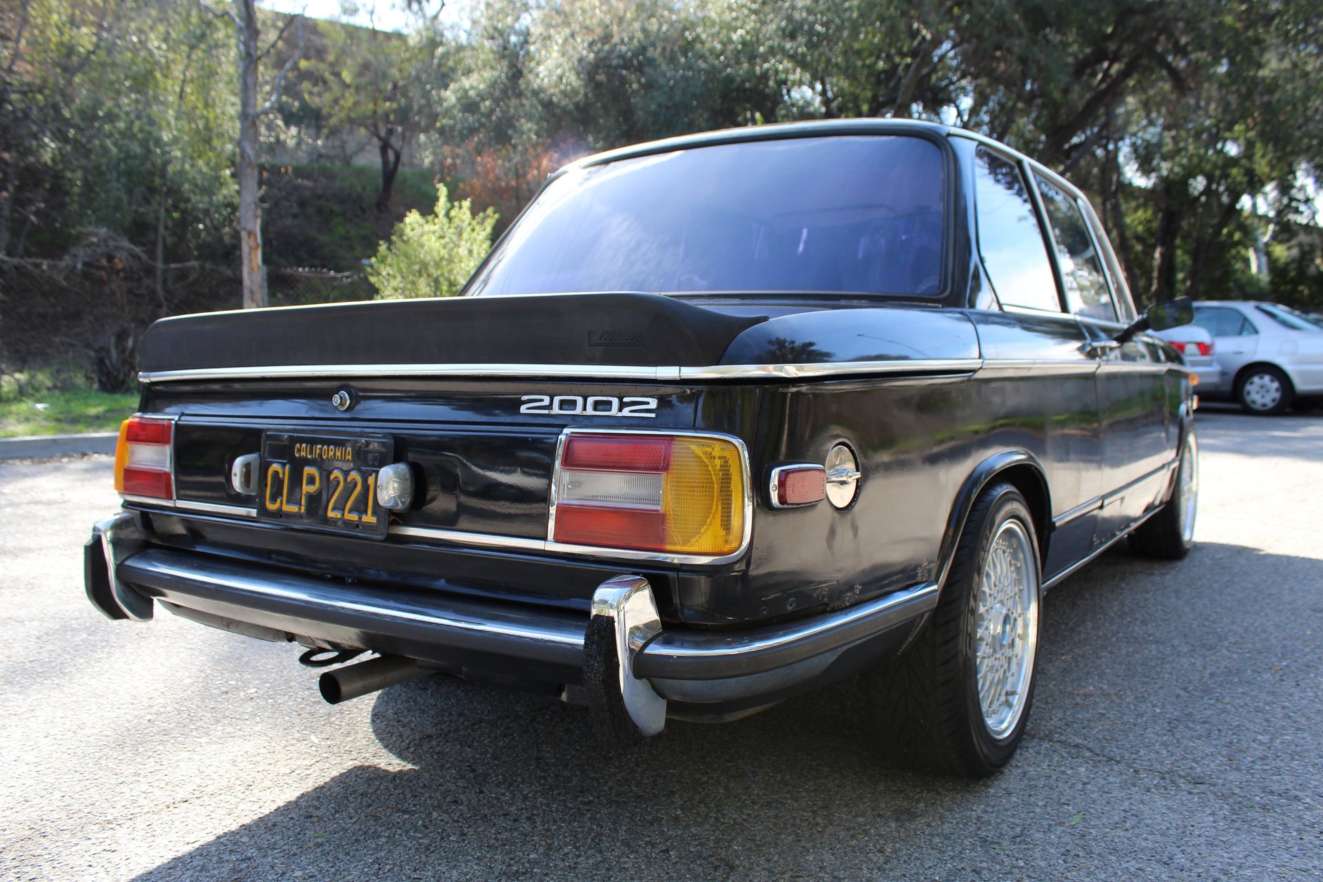 1976 BMW 2002 | Consignify
