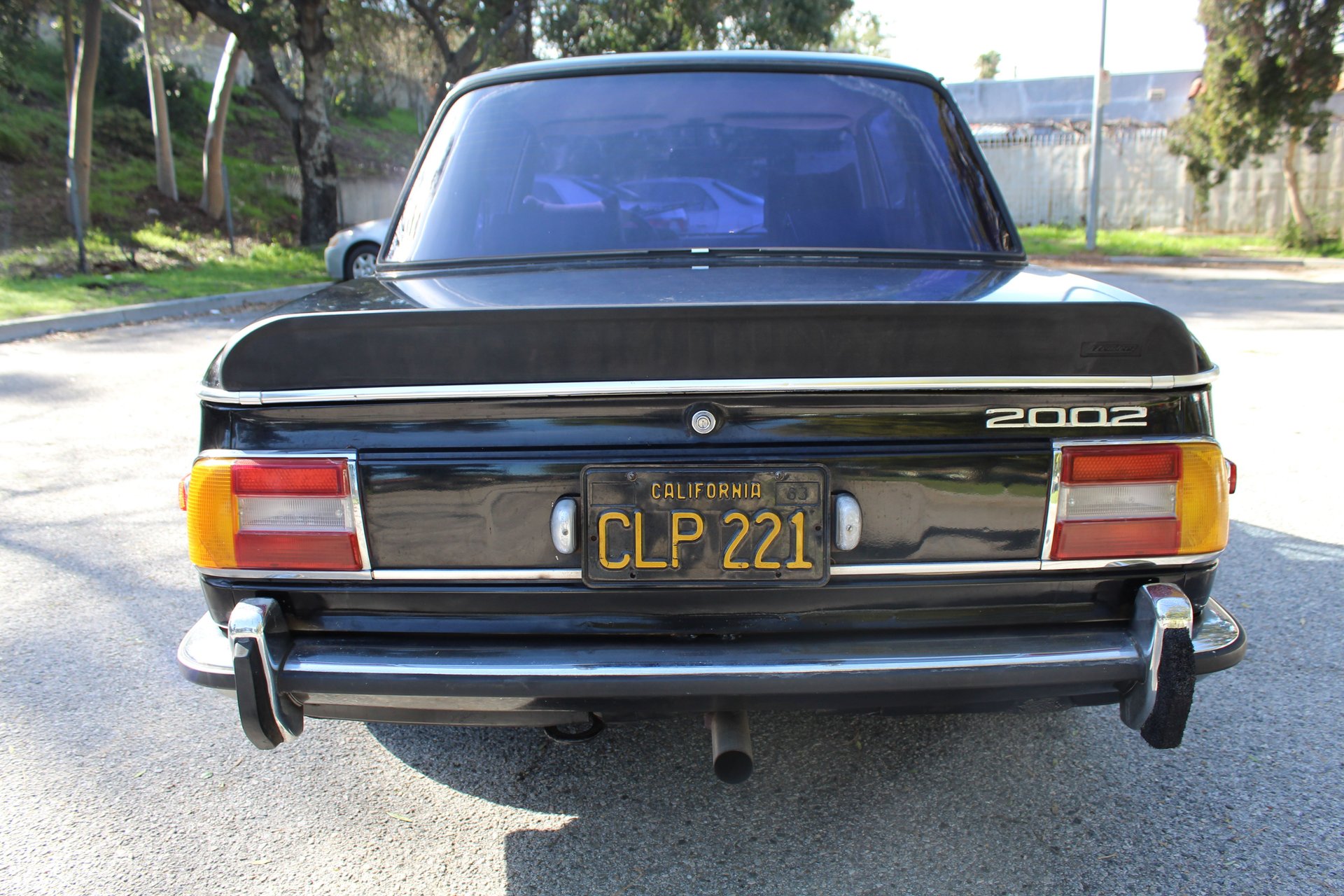 1976 BMW 2002 | Consignify