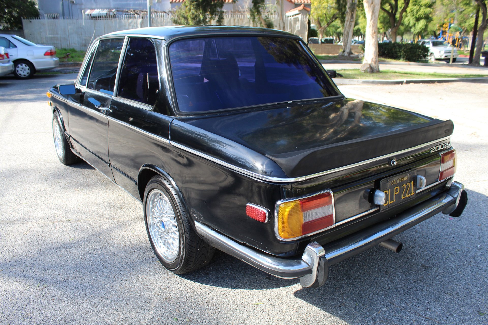 1976 BMW 2002 | Consignify