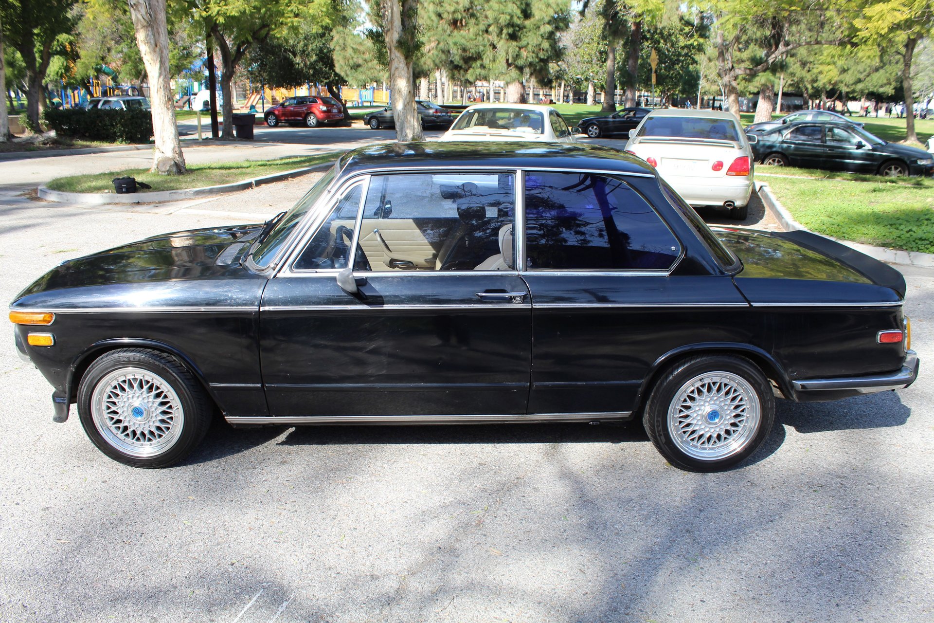 1976 BMW 2002 | Consignify