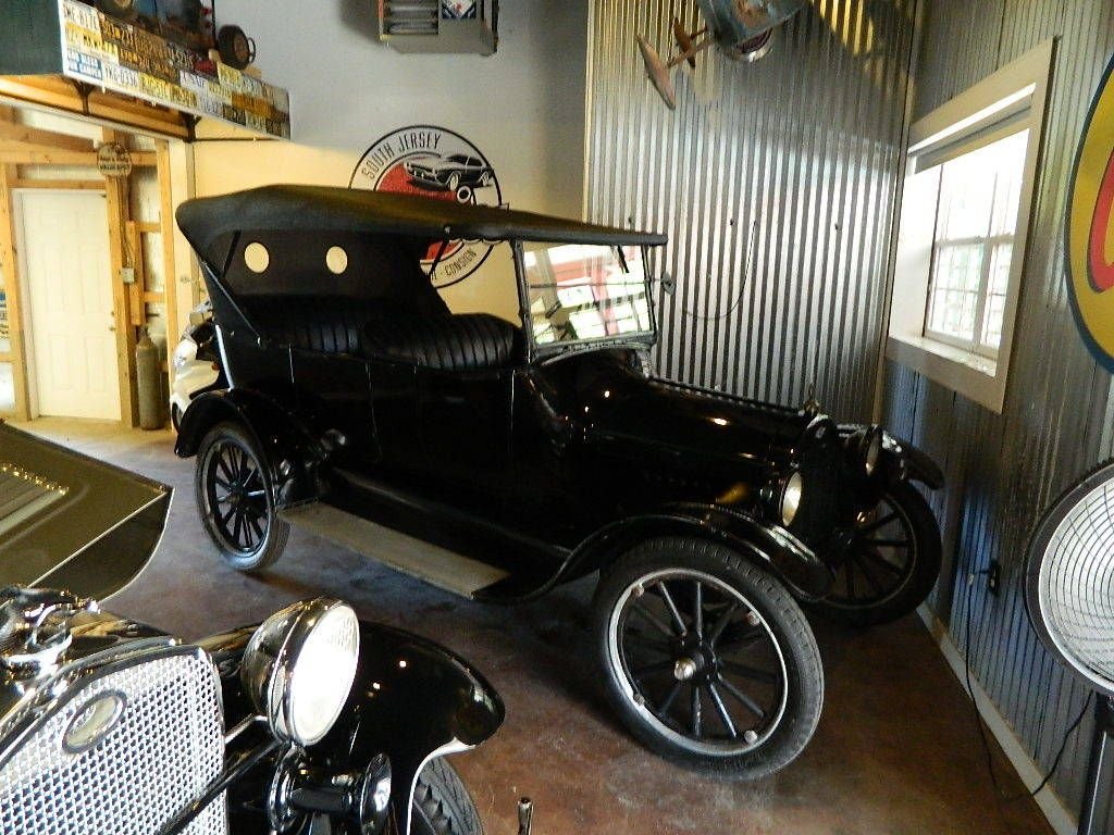1922 Chevrolet Model 490 | Consignify