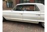1961 Cadillac 60 Special