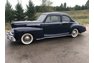 1946 Lincoln H Series
