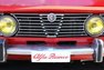 1974 Alfa Romeo 2000 GTV