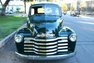 1951 Chevrolet 3100 5 WINDOW PICKUP