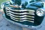 1951 Chevrolet 3100 5 WINDOW PICKUP