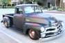 1954 Chevrolet 3100 5 WINDOW PICKUP