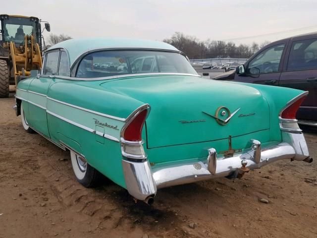 1956 Packard Executive | Consignify
