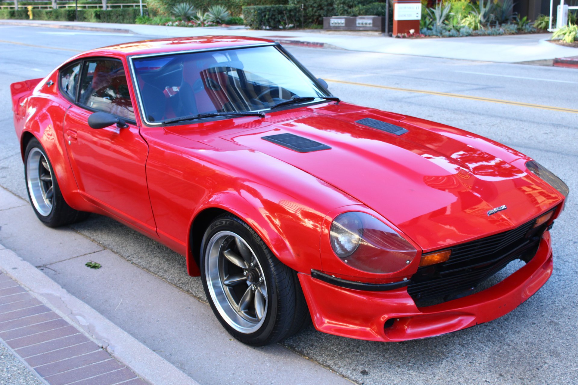 1971 Datsun 240Z | Consignify