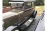 1929 Ford Model A