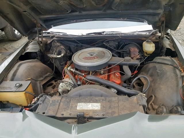 1972 Buick Riviera | Consignify