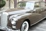 1960 Mercedes-Benz Adenauer 300d W189