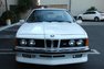 1984 BMW M635CSi