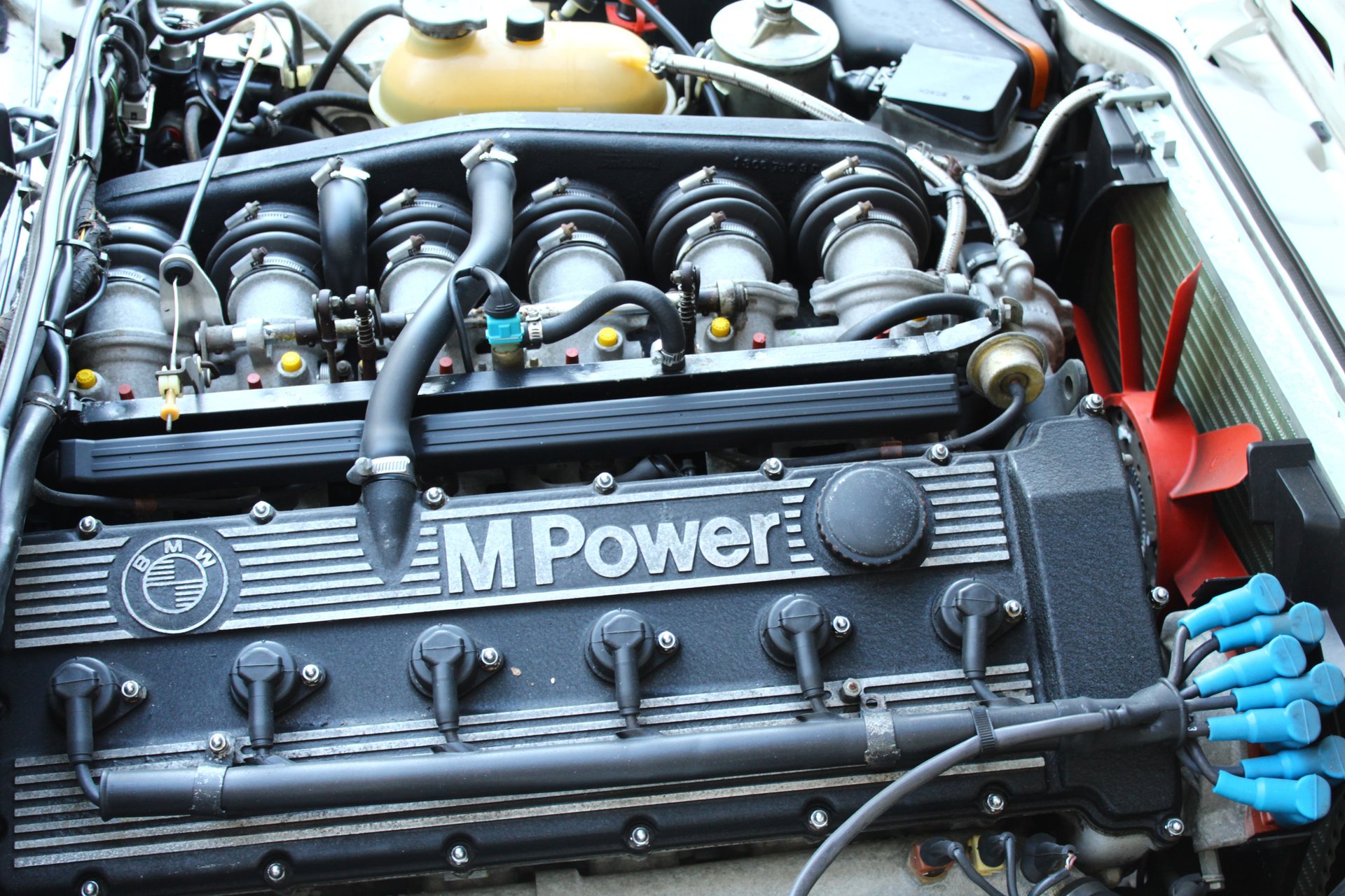 1984 BMW M635CSi | Consignify