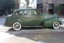 1939 Cadillac Sedan