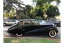 1950 Rolls-Royce Silver Wraith