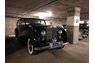 1950 Rolls-Royce Silver Wraith