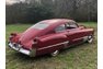 1949 Cadillac Deville