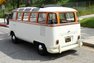 1965 Volkswagen Bus/Vanagon