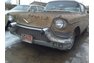 1957 Cadillac DeVille Sedan