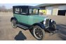 1925 Chevrolet 1-1/2 Ton Pickup