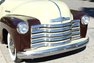 1953 Chevrolet 5-Window Pickup