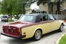 1977 Rolls-Royce Silver Wraith