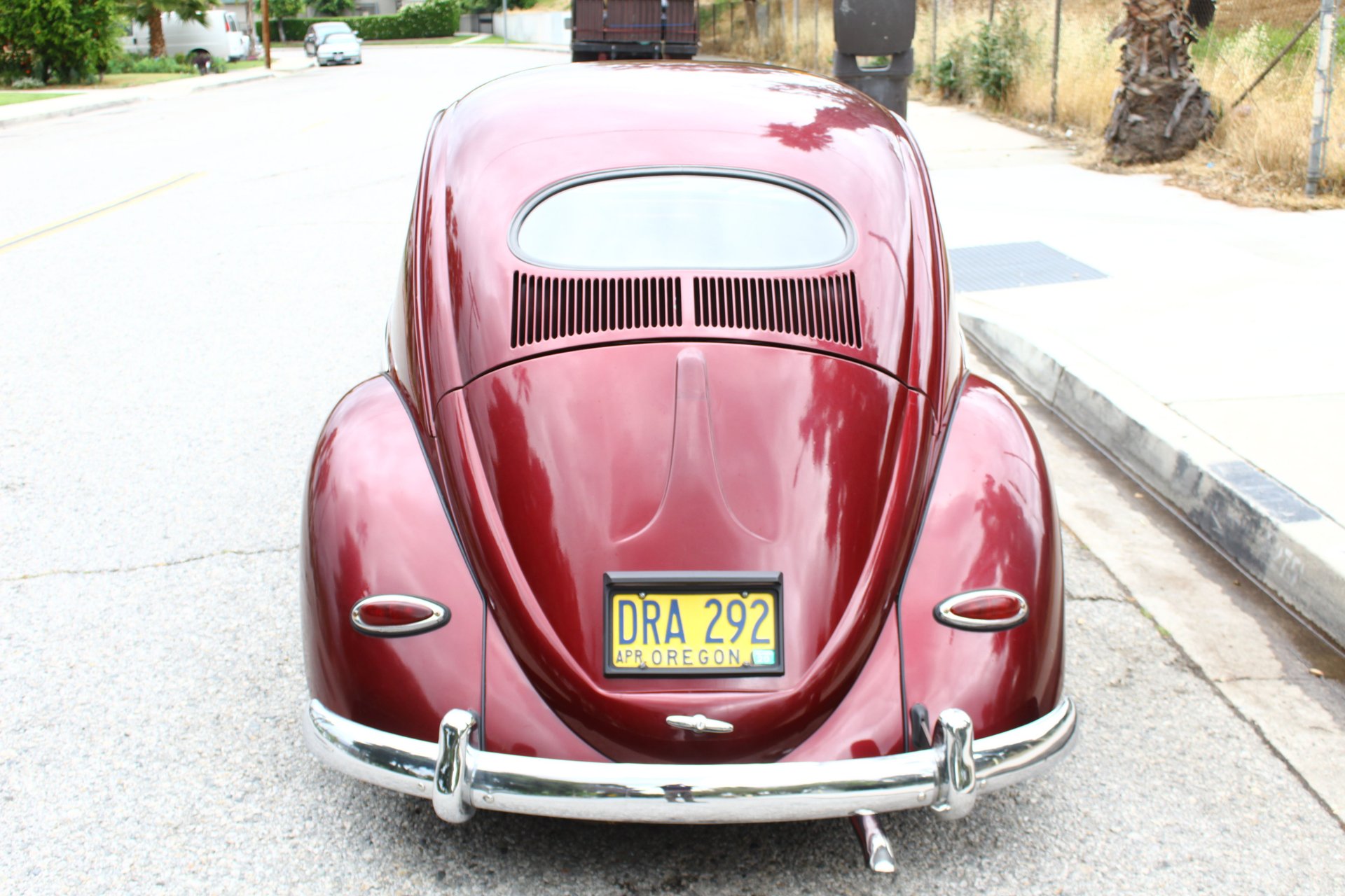 1956 Volkswagen BUG | Consignify