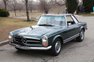 1969 Mercedes-Benz 280SL