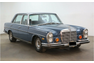 1970 Mercedes-Benz 300 sel 6.3