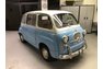 1960 Fiat 600