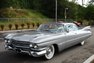 1959 Cadillac Series 62