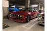 1989 BMW 635csi